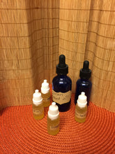 Load image into Gallery viewer, D’Man Beard Oil