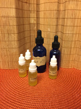 Load image into Gallery viewer, D’Man Beard Oil