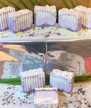 Load image into Gallery viewer, Lavender Latte Bar